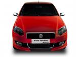 Fiat Siena Sporting 2010 года